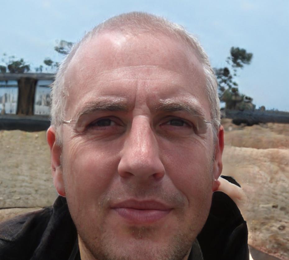Fachlicher Mentor Thorben